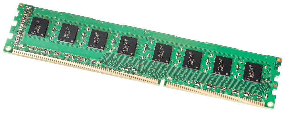 SPS-Speichereinheit DIMM 8000000kByte