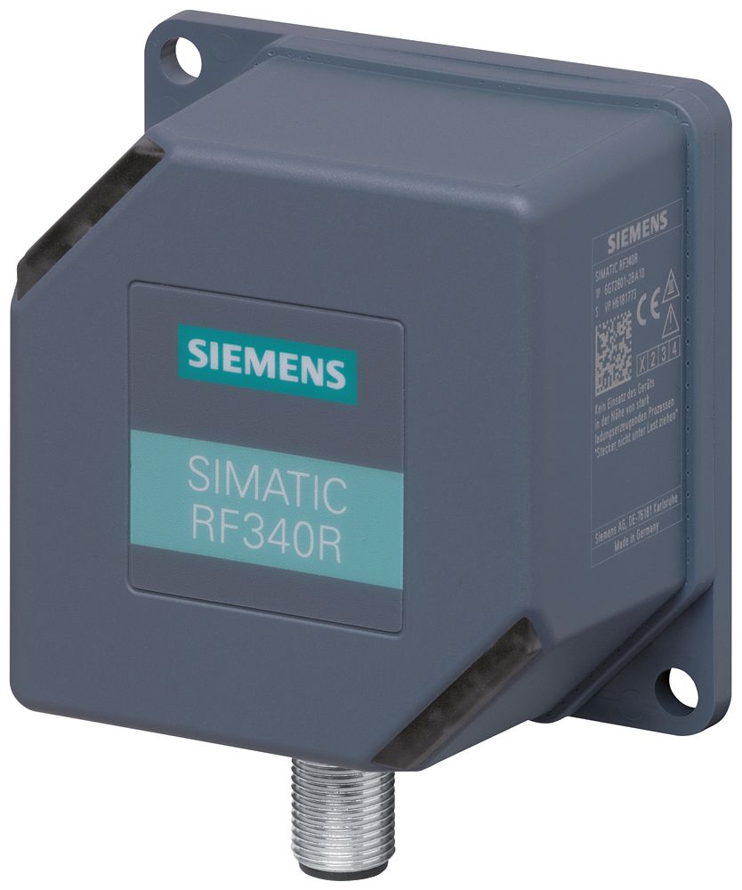 RFID-Lesegerät ISO 15693 13,56MHz 140mm IP67