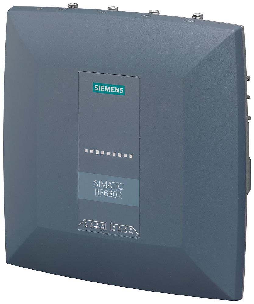 RFID-Lesegerät EPCglobal 920-925MHz 8000mm IP65