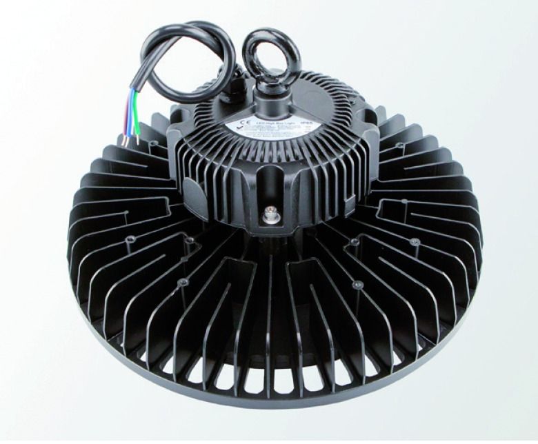 LED-Hallenleuchte 4000K 100W 14000lm sym Konv 1-10V 1LED Dimmung 1-10 V IP65