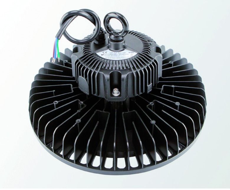 LED-Hallenleuchte 4000K 150W 20200lm sym Konv 1-10V 1LED Dimmung 1-10 V IP65