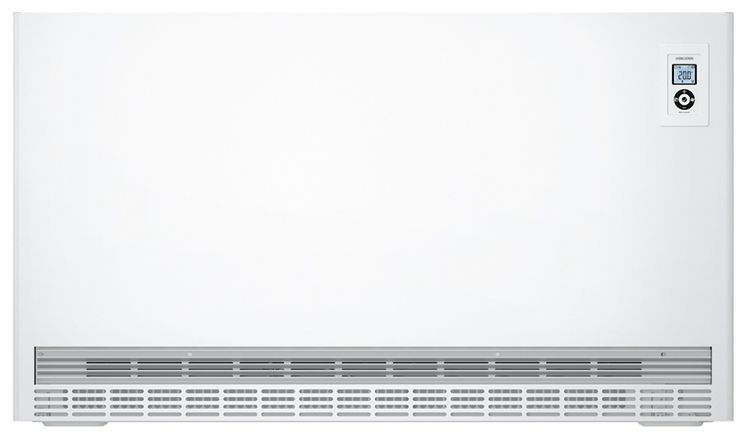 Wärmespeicher 2,8-4kW 4stuf 400V 216kg Wsp 955x650x275mm Mit Temperaturregler