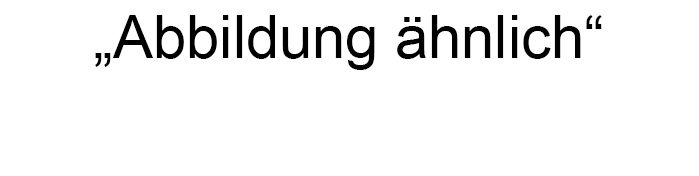 Wärmespeicher 3,5-5kW 4stuf 400V 266kg Wsp 1130x650x275mm Mit Temperaturregler