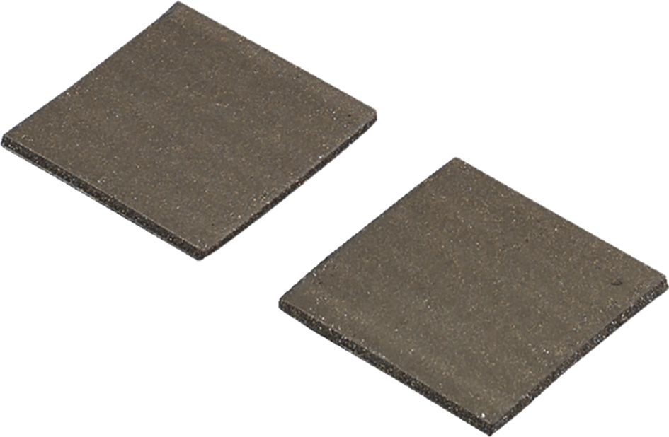 Befestigungsset gr B40mm H40mm