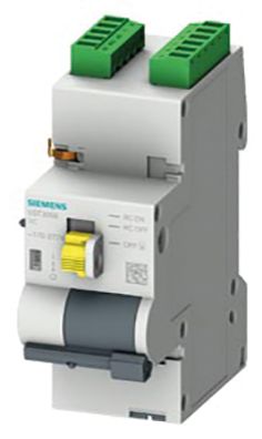 Fernantrieb FI/LS und Leitungsschutzschalter 270V 2TE