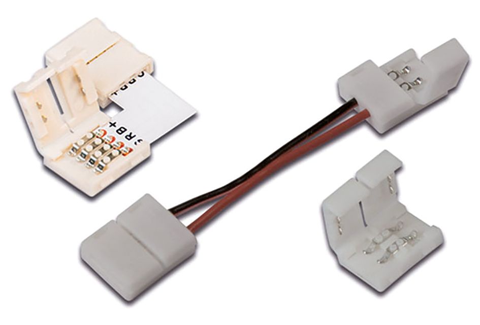 Verbinder IP00 Zubehör