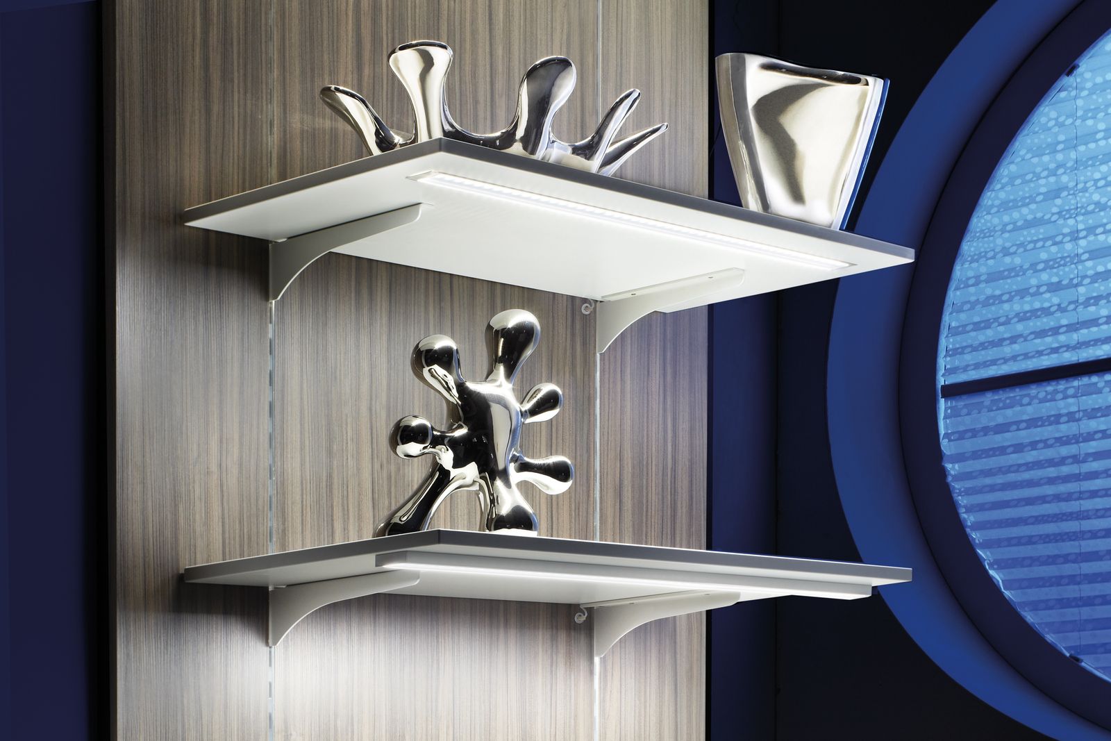 Verbindungskabel ws 2x0,2qmm 500mm