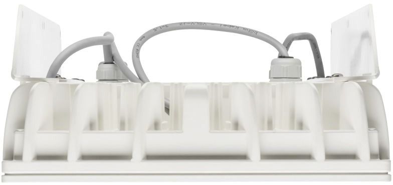 LED-Hallenleuchte 4000K Quadronius 238W 26200lm 2LEDs sym Konv Dimmung DALI IP65