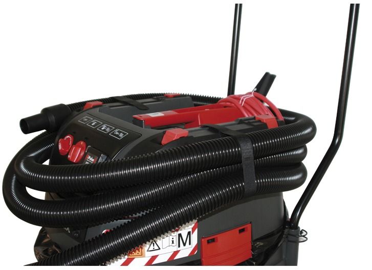 Nass-/Trockensauger 1600W iPulse 35l 1600W 280mbar 75l/s Ø35mm 16,8kg