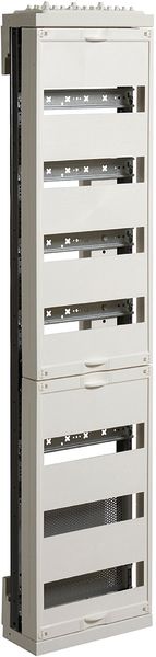 Verteilerfeld APZ 250x1050x190mm m.MPL Abschlusspunkt Zählerplatz (APZ)