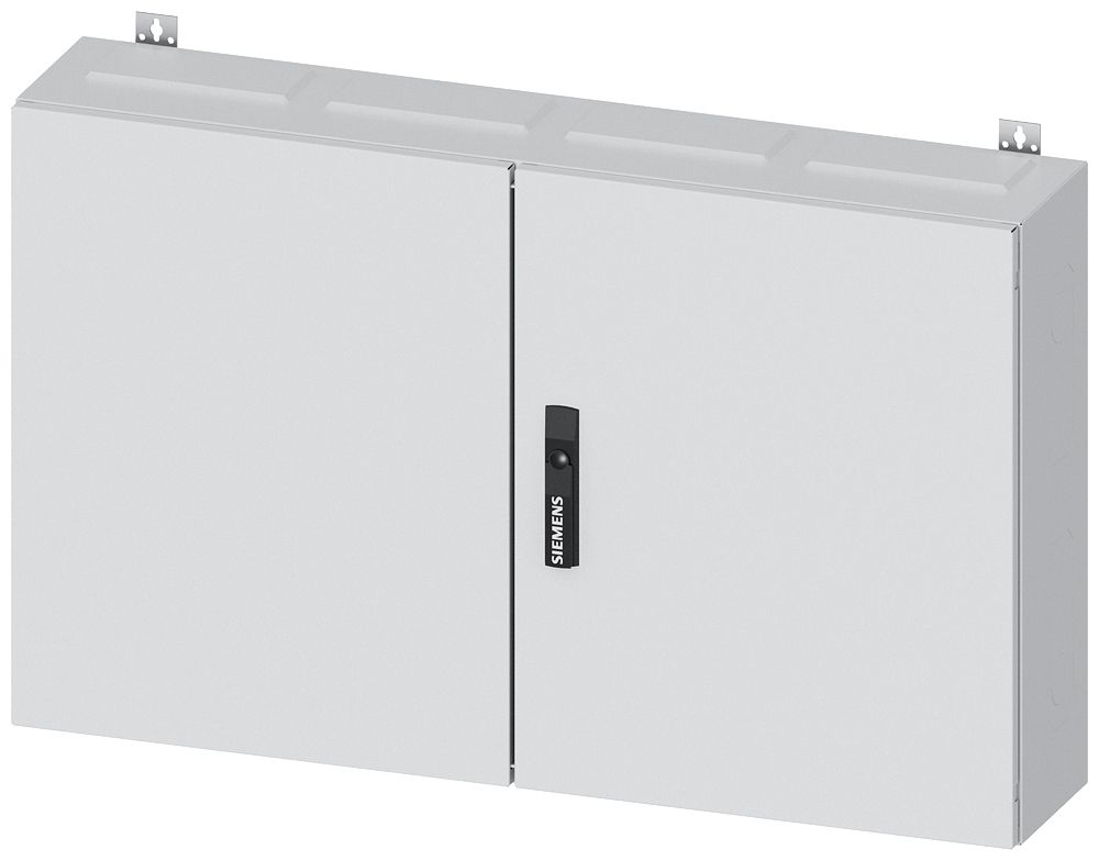 Leergehäuse ST IP43 B1050xH650xT210mm ET210mm geschl