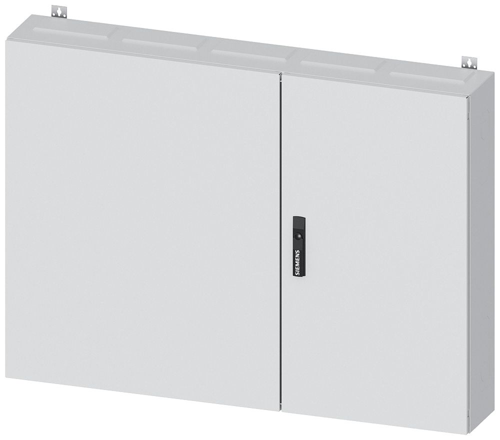 Leergehäuse ST IP43 B1300xH950xT210mm ET210mm geschl