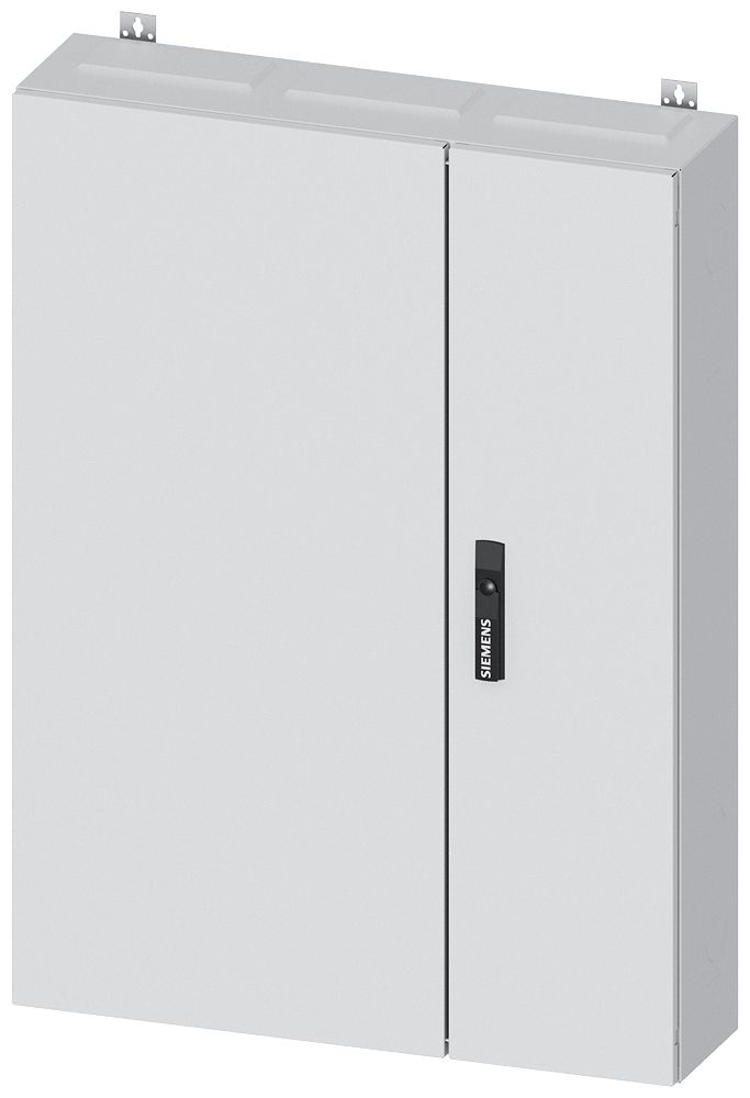 Leergehäuse ST IP43 B800xH1100xT210mm ET210mm geschl