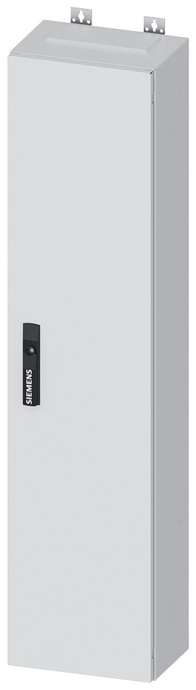 Leergehäuse ST IP43 B300xH1250xT210mm ET210mm geschl