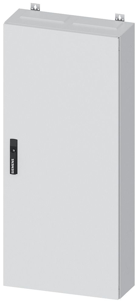 Leergehäuse ST IP43 B550xH1250xT210mm ET210mm geschl