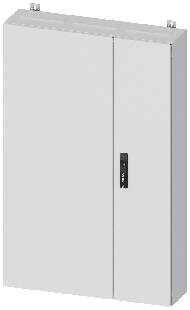 Leergehäuse ST IP43 B800xH1250xT210mm ET210mm geschl