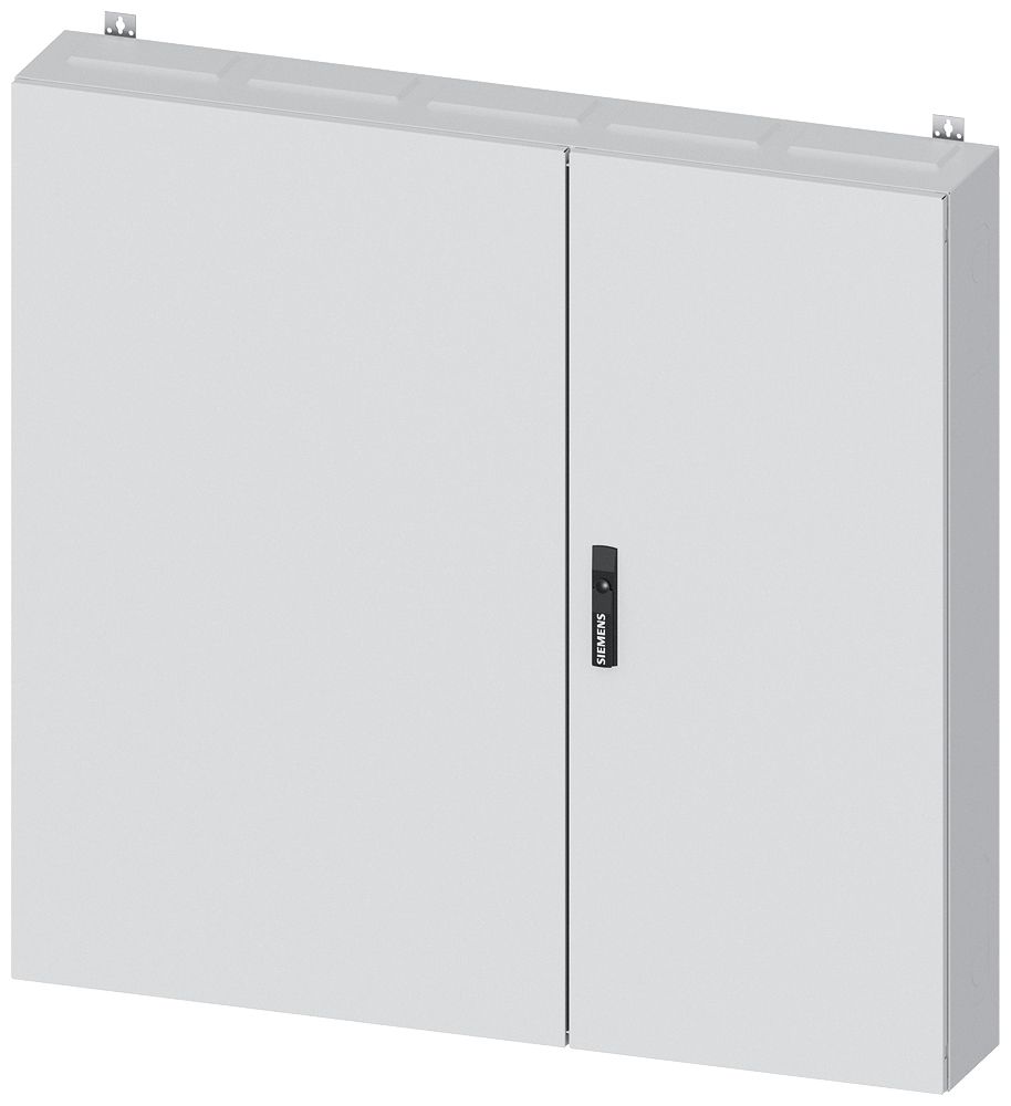 Leergehäuse ST IP43 B1300xH1250xT210mm ET210mm geschl