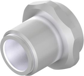 Zubehör Steckverbinder Gewindeschraube M12