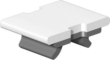 Klemmenmarkierung ws RM=6mm unbedr horiz/vert