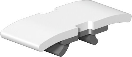 Klemmenmarkierung ws RM=5mm unbedr horiz/vert