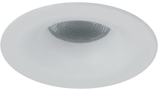 LED-Lichtpunkt 3,3W 3000K 160lm ws Konv IP44
