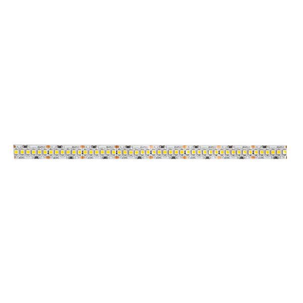 LED-Lichtband 19,2W/m ws 3000K 240Stk/m IP00 LED nicht austauschbar 5000mm DC