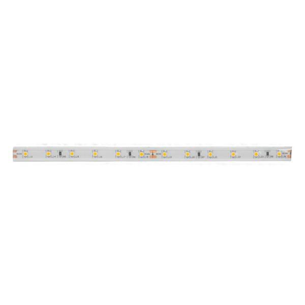 LED-Lichtband 4,8W/m ws 2700K 60Stk/m IP67 DC LED nicht austauschbar 5000mm