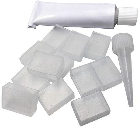 Endkappe L10mm B12mm H5mm