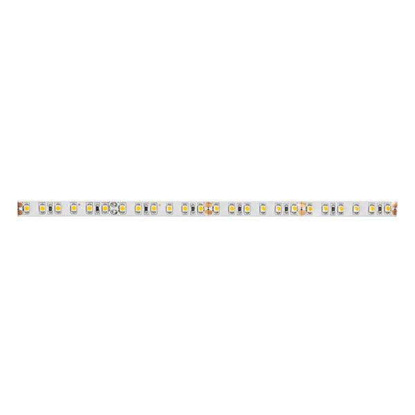 LED-Lichtband 9,6W/m ws 4000K 120Stk/m IP00 LED nicht austauschbar 5000mm DC