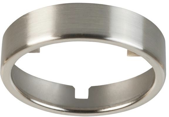 Aufbaugehäuse ni Alu Ø66mm H15mm