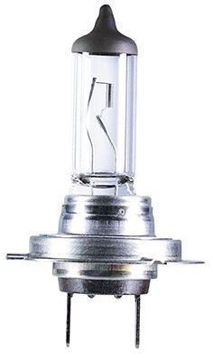 PKW-Lampe 55W 12V 1500lm H7 PX26d ws Halogen
