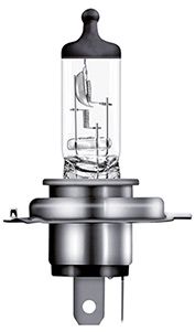 LKW-Lampe 35/35W 12V 820lm HS1 PX43t ws Halogen
