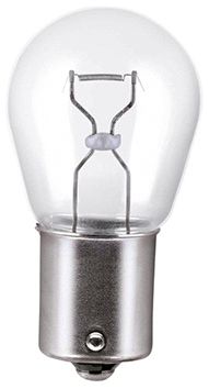 LKW-Lampe 21W 24V 460lm P21W BA15s ws AGL