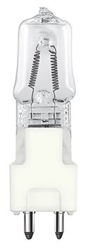 Projektionslampe 500W GY9,5 230V Halogen FRH