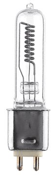 Studiolampe 1000W GX16d 240V Halogen FEP Fluorethylenpropylen (FEP)