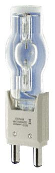 Studiolampe 2500W G38 115V Metallhalog