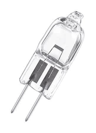 Medizinische Lampe 10W 6V 1600mA G4 Mikroskop