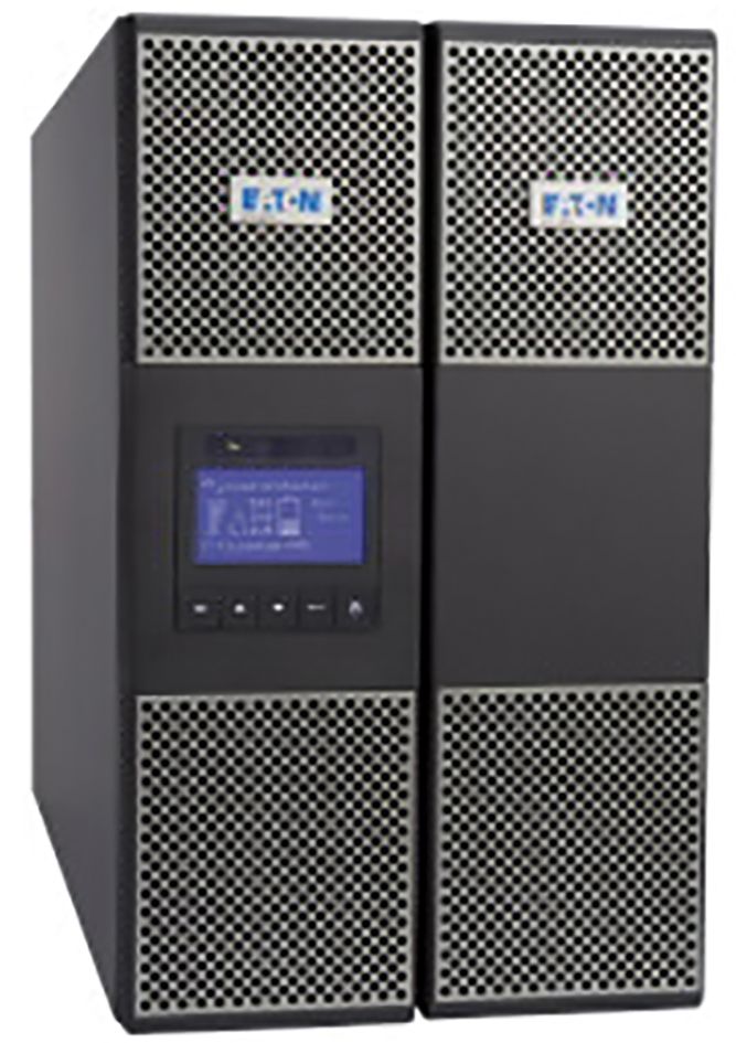 USV 482,6mm(19) Online 3000VA 4min 176-276V 19Zoll-Gerät 440x130x485mm