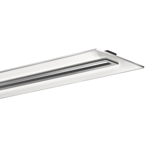 LED-Sensorleuchte Vega 62W 3000K 7300lm al Konv Dimmung DALI IP20 BWM