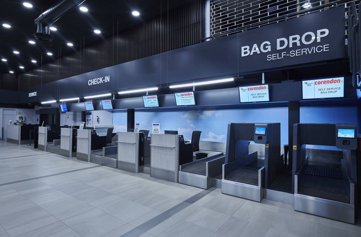 LED-Downlight 23W 3000K 3000lm ws Konv IP40 Ø316x60mm