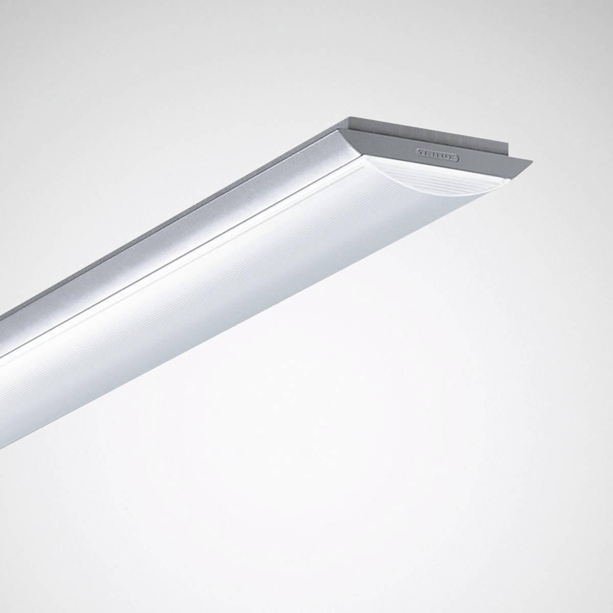 LED-Wannenleuchte 19W 4000K 2400lm si IP50 BWM 1194x212x70mm