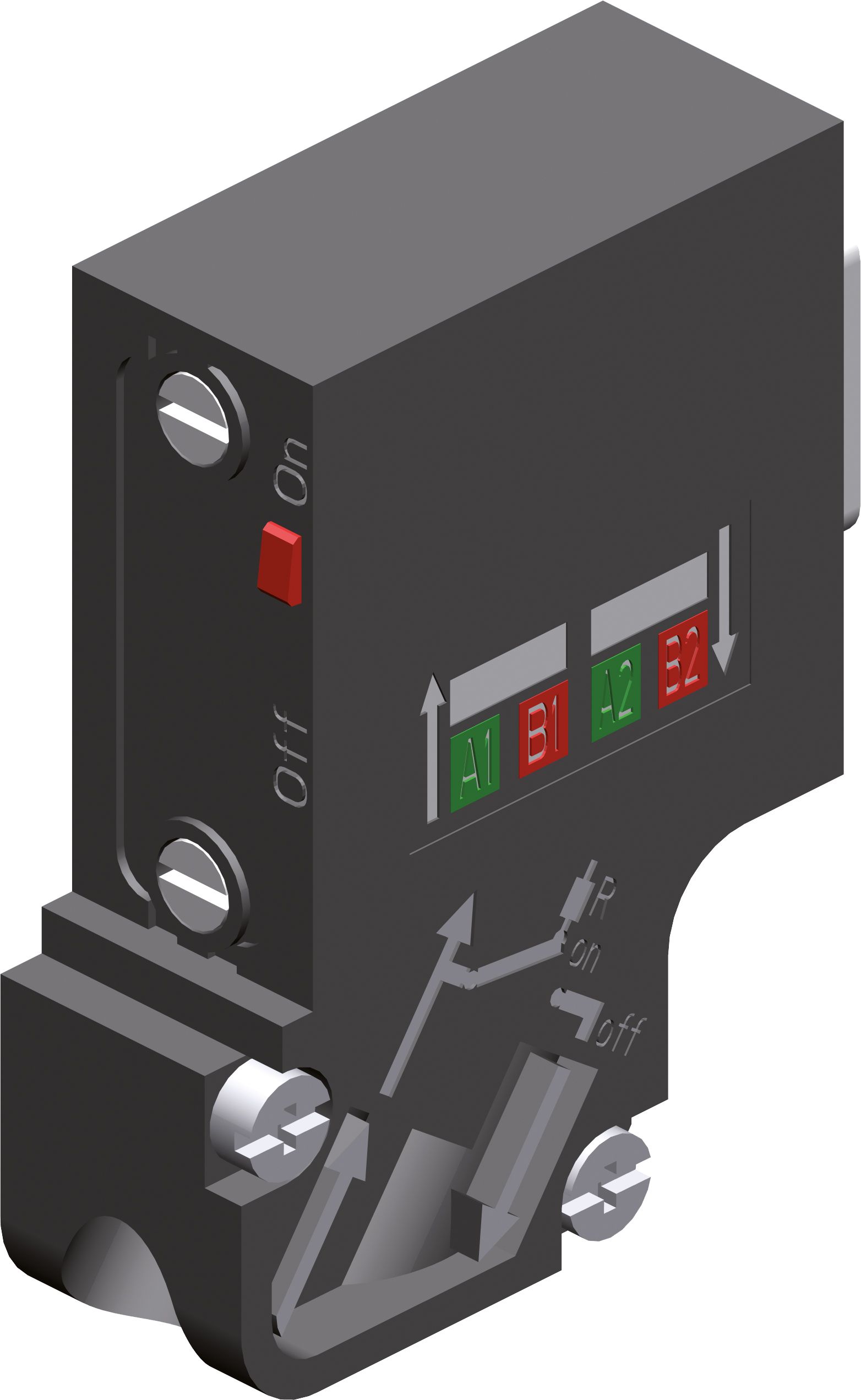 Stecker