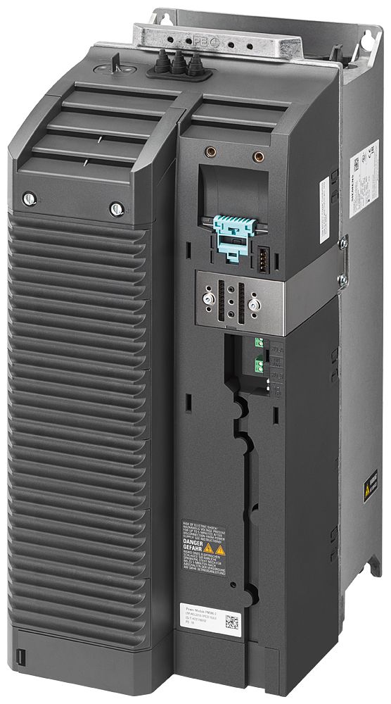 Frequenzumrichter lin=7,5 500-690V E3ph A3ph 550Hz 50/60Hz quad=7,5kW IP20 5%F