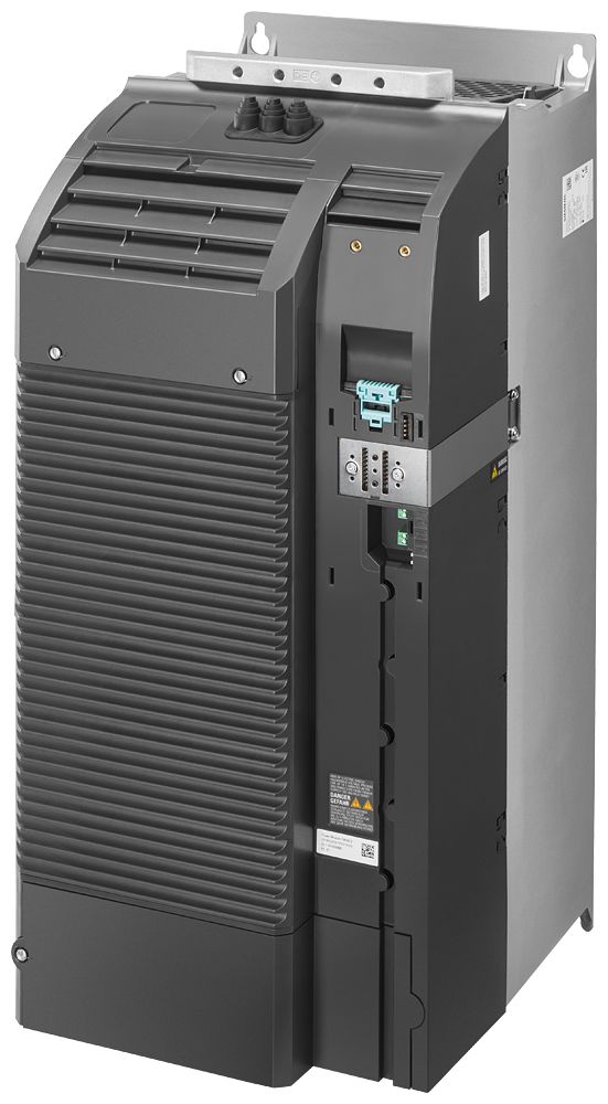 Frequenzumrichter lin=110 500-690V E3ph A3ph 550Hz 50/60Hz quad=132kW IP20 5%F