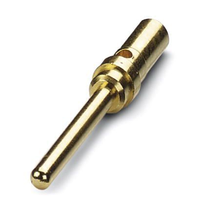 Kontakt Buchse Crimp 0,34-0,5qmm Go