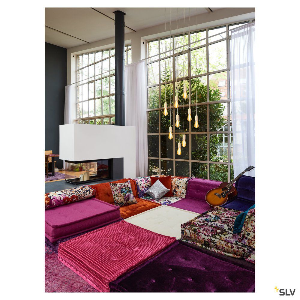 Leuchtenanschlussadapter ws 220mm