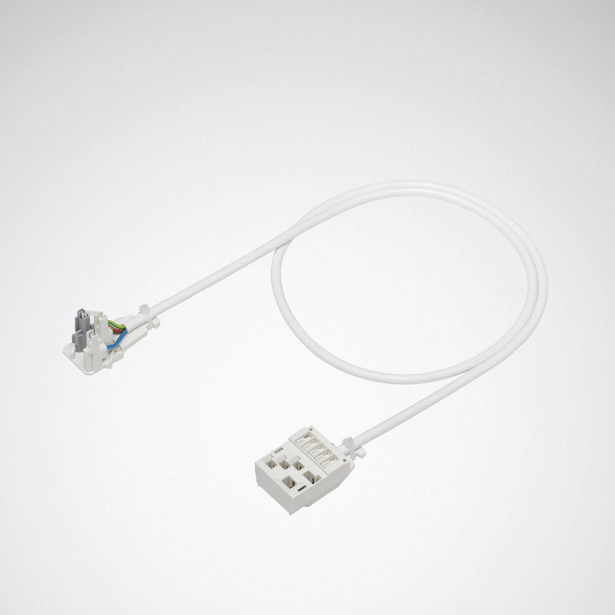 Verbindungskabel E-Line ws 5x0,75qmm