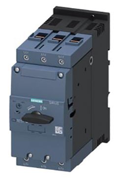 Motorschutzschalter 3p 80-100A 100A/Iu 690V Festeinbau IP20 magnetisch