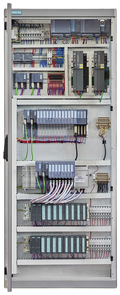 Gleichstromversorgung REG 24V 960W IP20 230VAC 40A f.Reiheneinb Kurzschlussf
