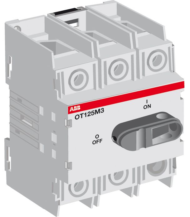 Hauptschalter 160A 4p IP20 m.Geh Wart/Rep Komplettger_im_Geh